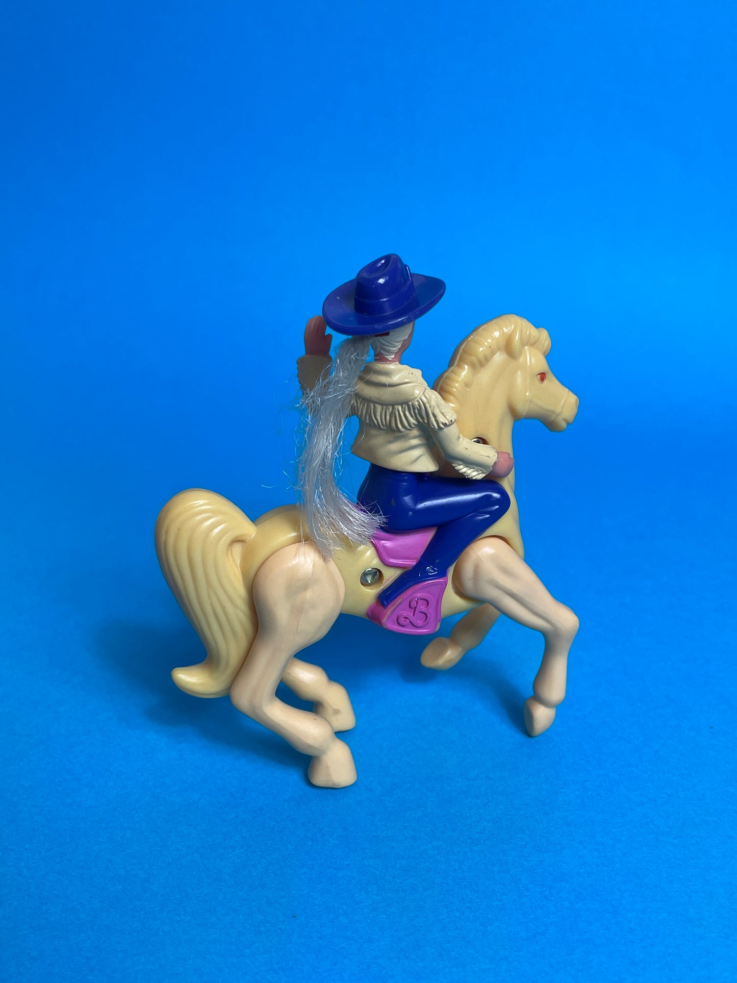 Figurine Barbie McDo 1994