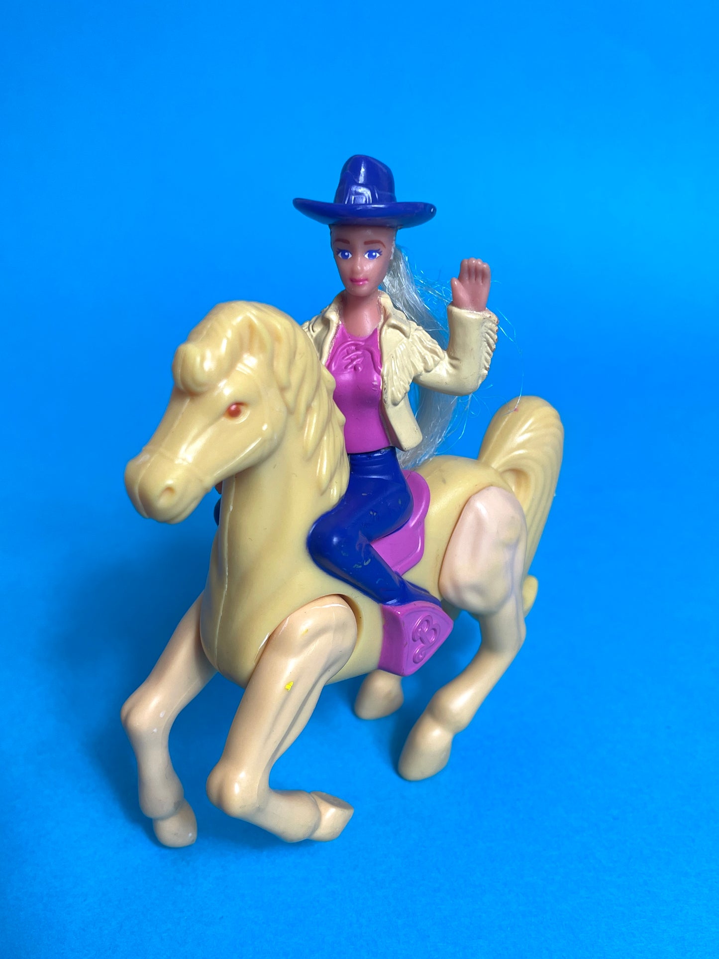 Figurine Barbie McDo 1994