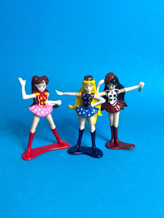 Magic Angel Chap Mei Sailor Moon 1995