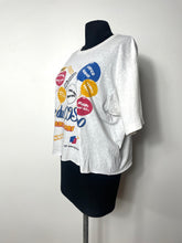 Charger l&#39;image dans la galerie, T-shirt Fête du Cos 90s
