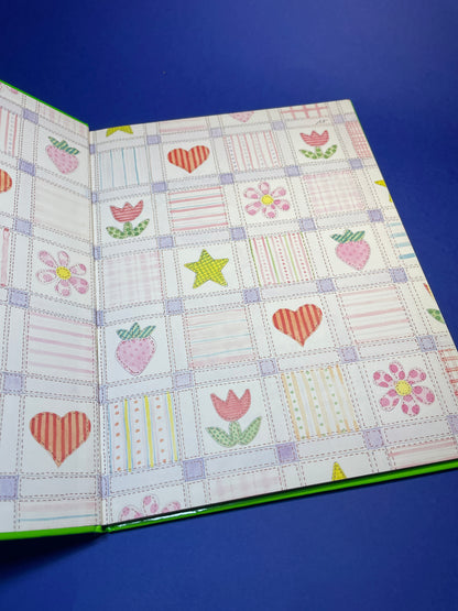 Livre Charlotte aux fraises 1984