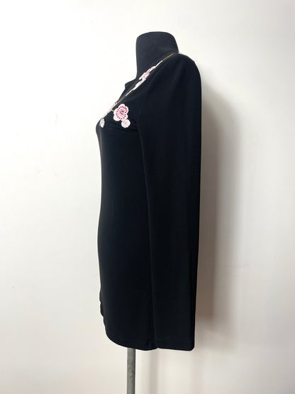 Top Junko Shimada taille 34/36