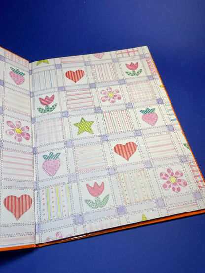 Livre Charlotte aux fraises 1984