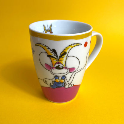 Tasse Diddl Capricorne