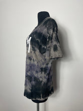 Charger l&#39;image dans la galerie, T-shirt Stüssy tie &amp; dye
