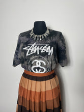 Charger l&#39;image dans la galerie, T-shirt Stüssy tie &amp; dye
