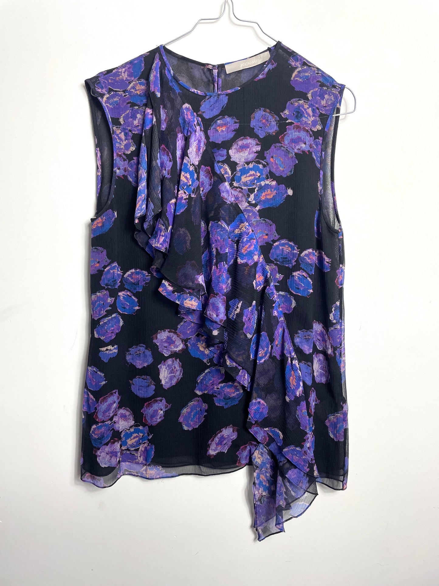 Blouse Jason Wu en soie