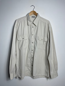 Chemise vintage Versace XL