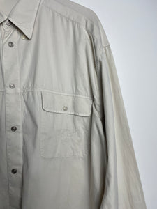 Chemise vintage Versace XL