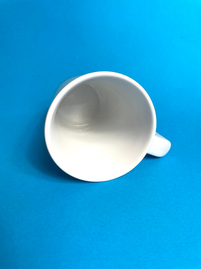 Tasse y2k Hot Stuff
