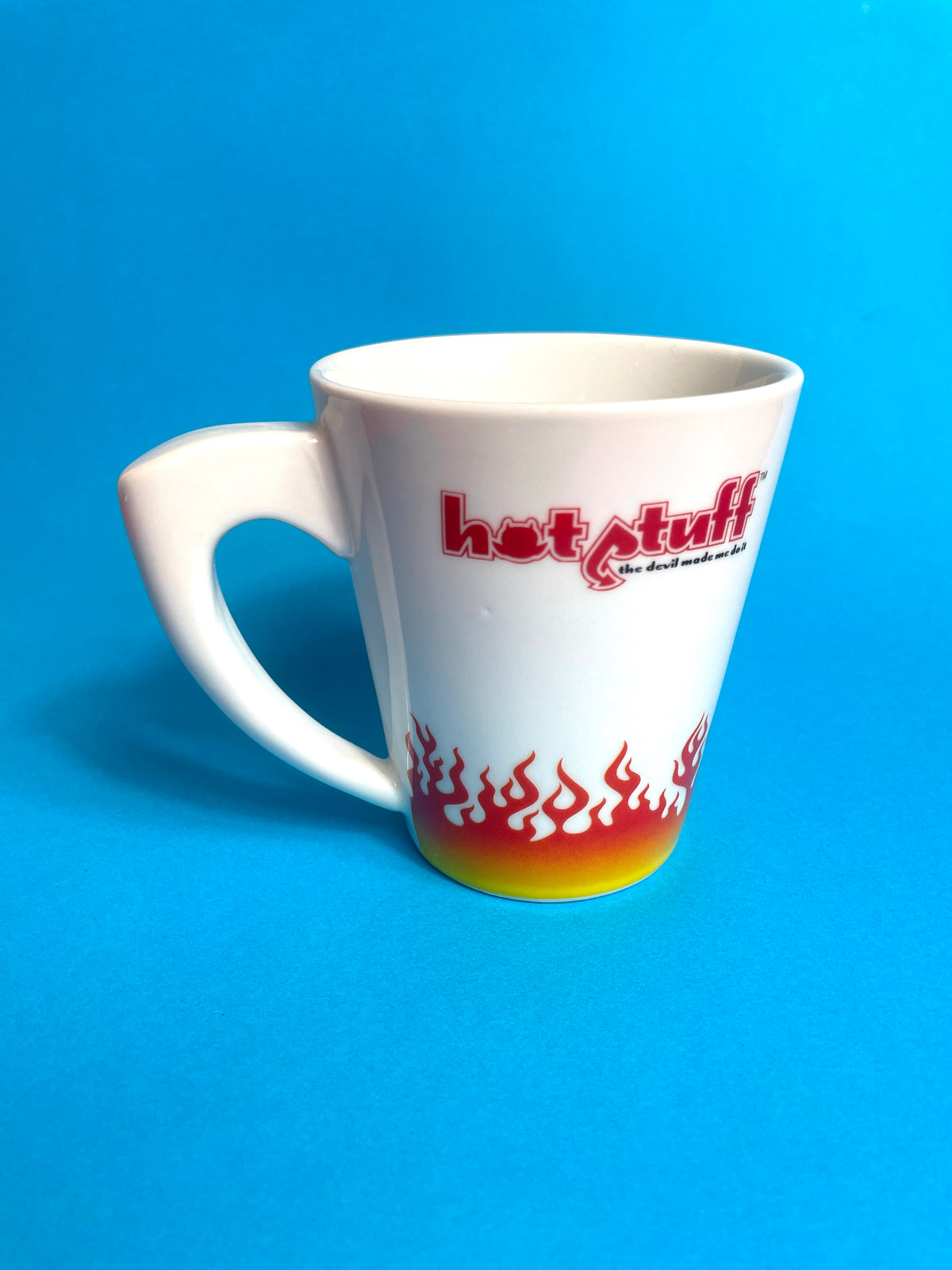 Tasse y2k Hot Stuff