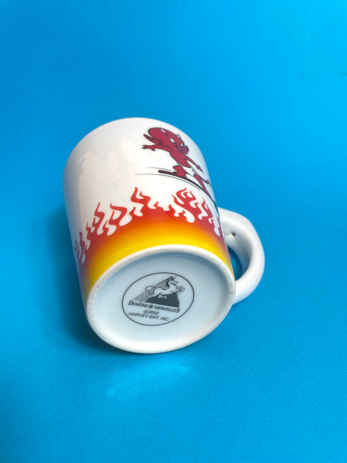Tasse y2k Hot Stuff