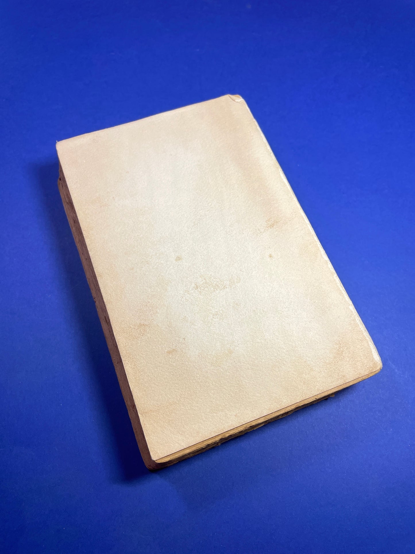 Livre Jane Eyre customisé