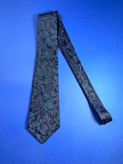 Cravate vintage Nina Ricci