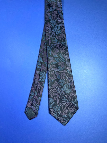 Cravate vintage Nina Ricci