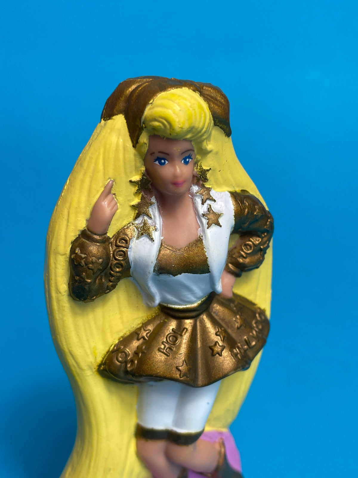 Hollywood Hair Barbie McDo 1993