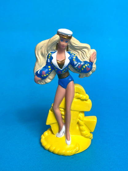 Barbie McDo Sea Holiday 1993
