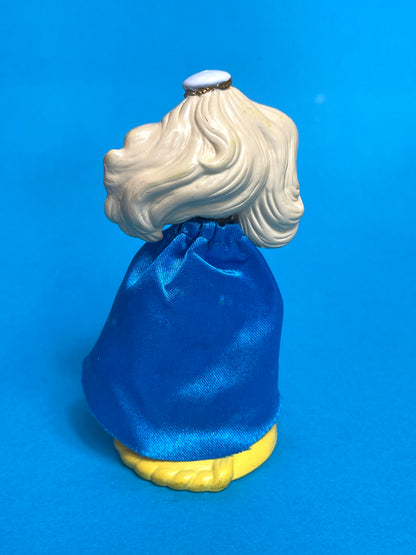 Barbie McDo Sea Holiday 1993
