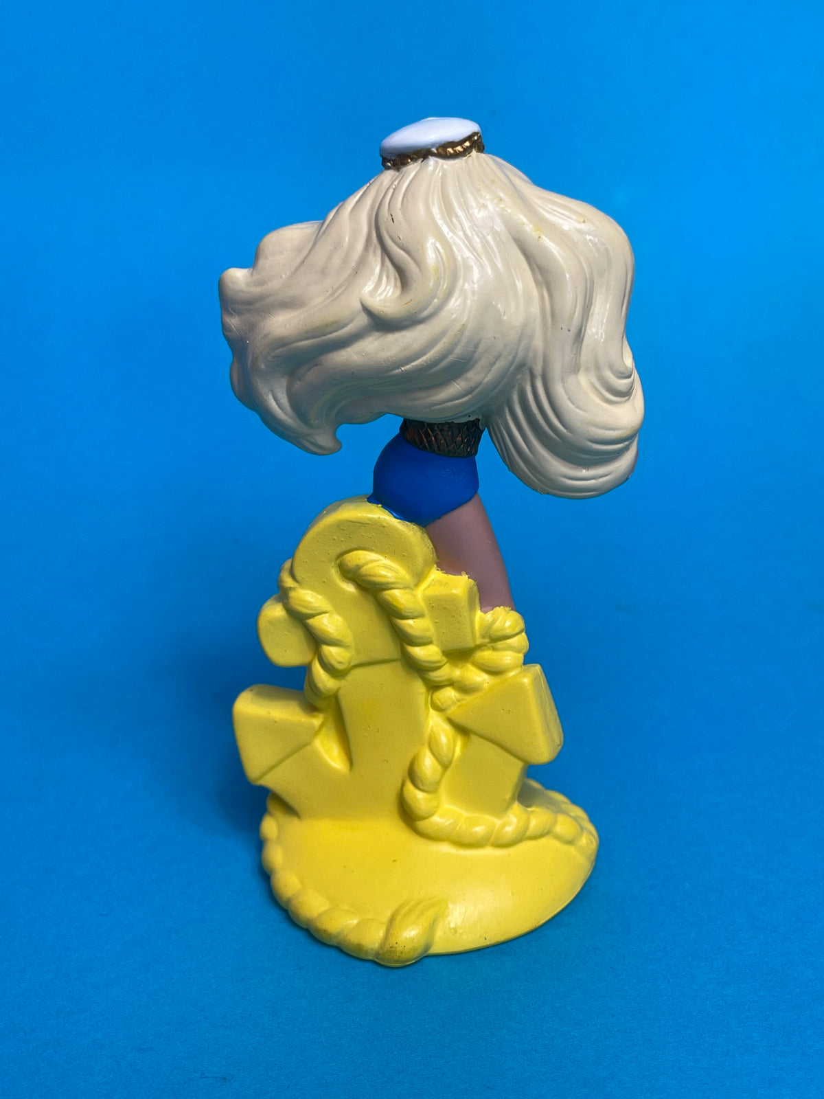 Barbie McDo Sea Holiday 1993