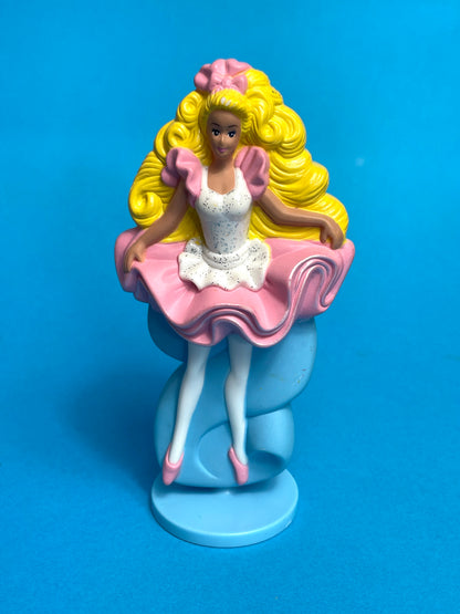My First Barbie McDo 1993