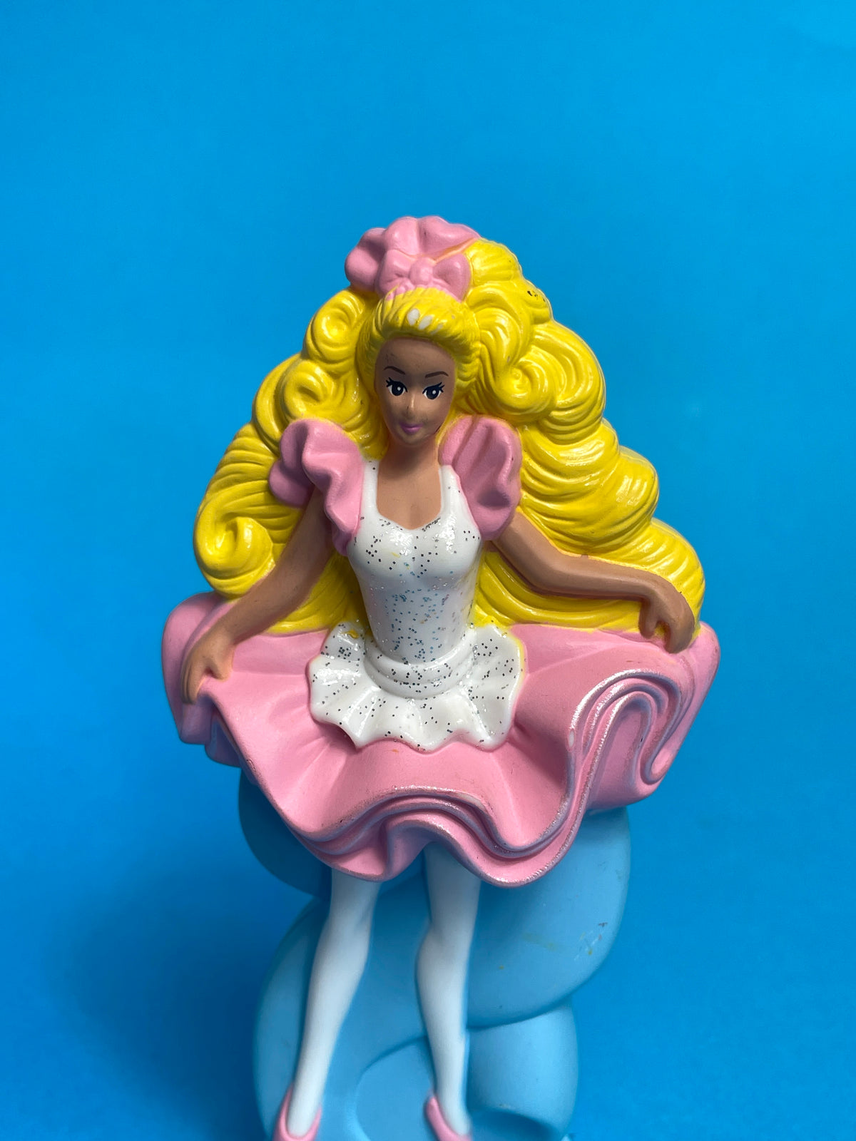 My First Barbie McDo 1993