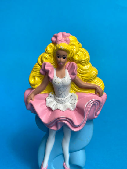 My First Barbie McDo 1993
