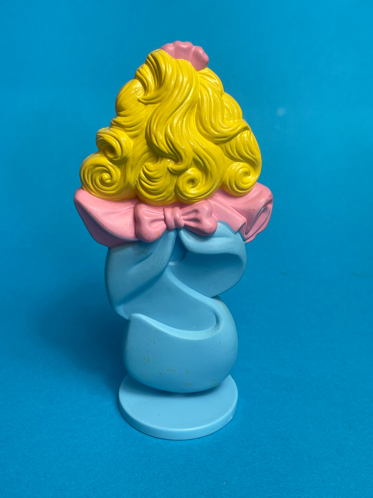 My First Barbie McDo 1993