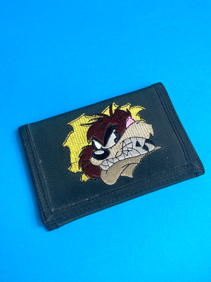 Portefeuille 90s Taz