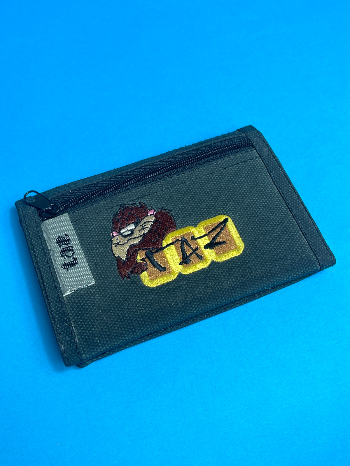 Portefeuille 90s Taz