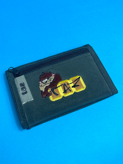 Portefeuille 90s Taz