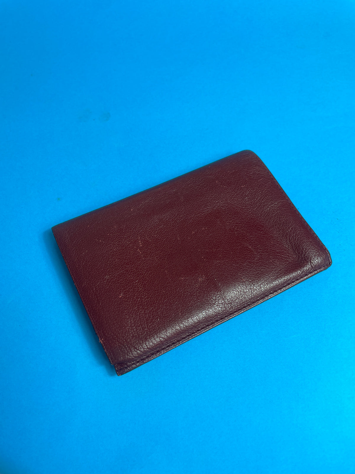 Portefeuille Jacques Estérel