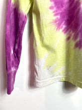 Charger l&#39;image dans la galerie, T-shirt Vans tie &amp; dye
