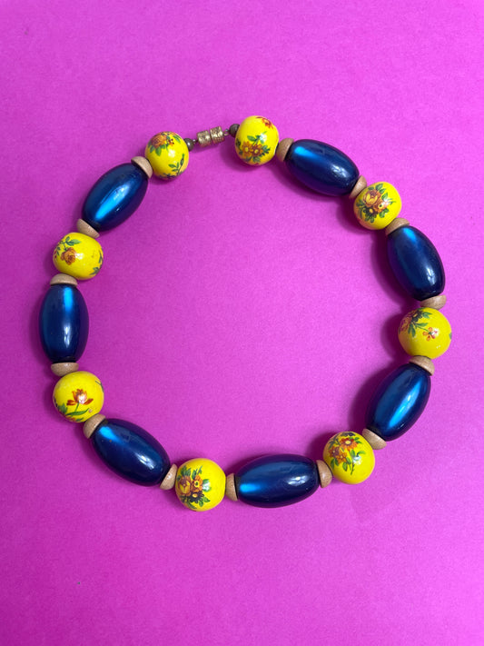Collier 70s
