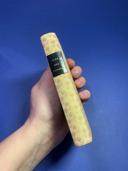 Nouvelle clé des songes 1966