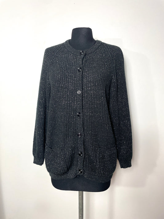 Cardigan vintage Ted Lapidus