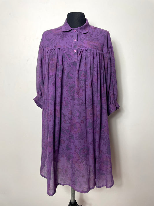 Robe vintage Anastasia