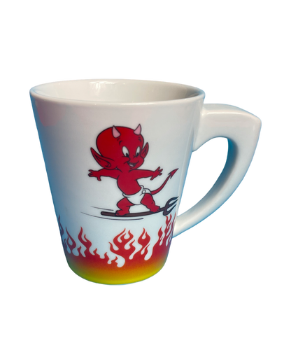 Tasse y2k Hot Stuff
