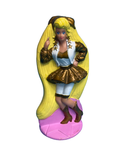 Hollywood Hair Barbie McDo 1993