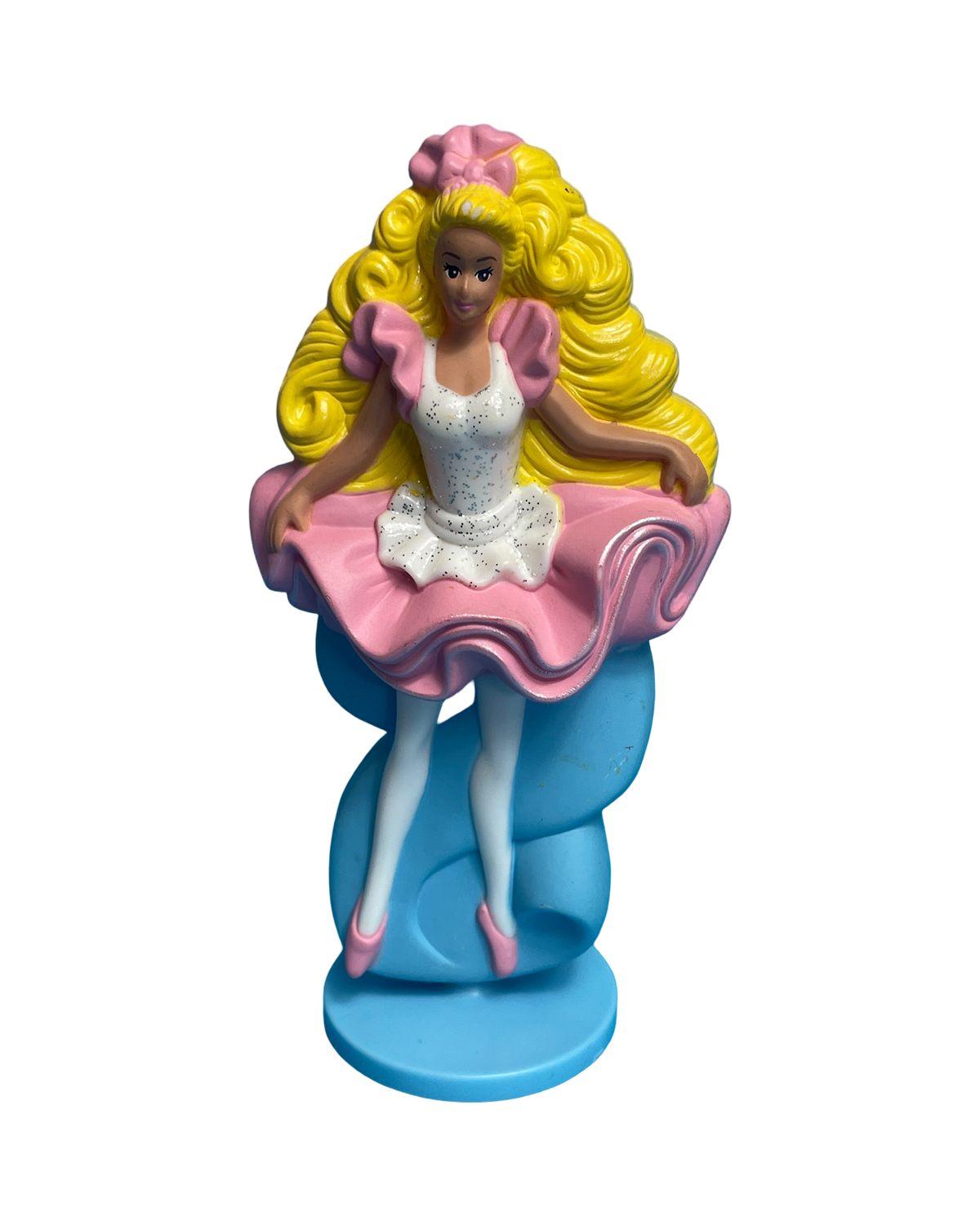 My First Barbie McDo 1993