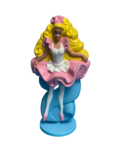 My First Barbie McDo 1993