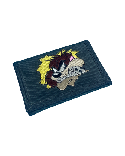 Portefeuille 90s Taz