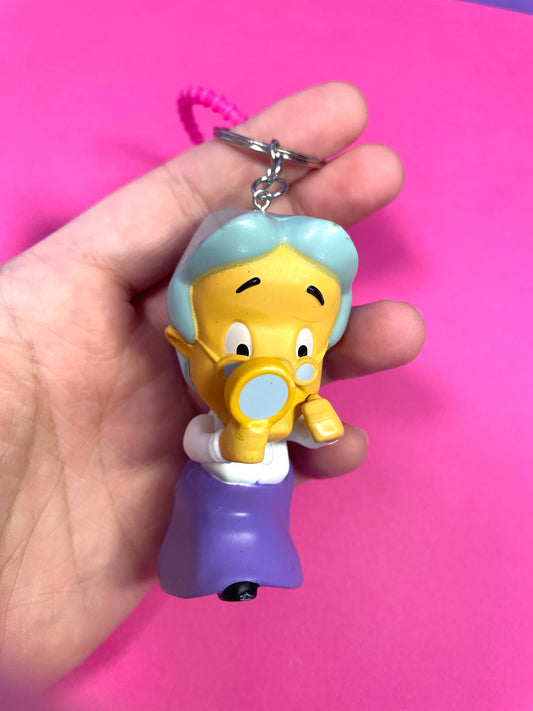 Bijou de sac Mémé Looney Tunes
