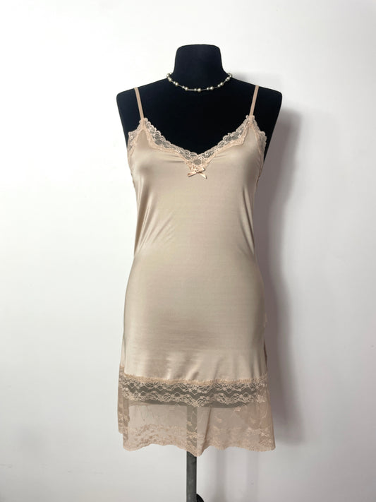 Nuisette beige