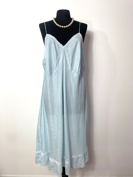 Nuisette 1930s 46/48