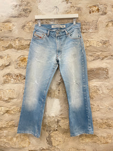 Jean Diesel vintage used