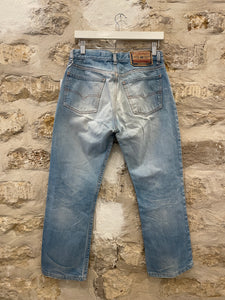 Jean Diesel vintage used