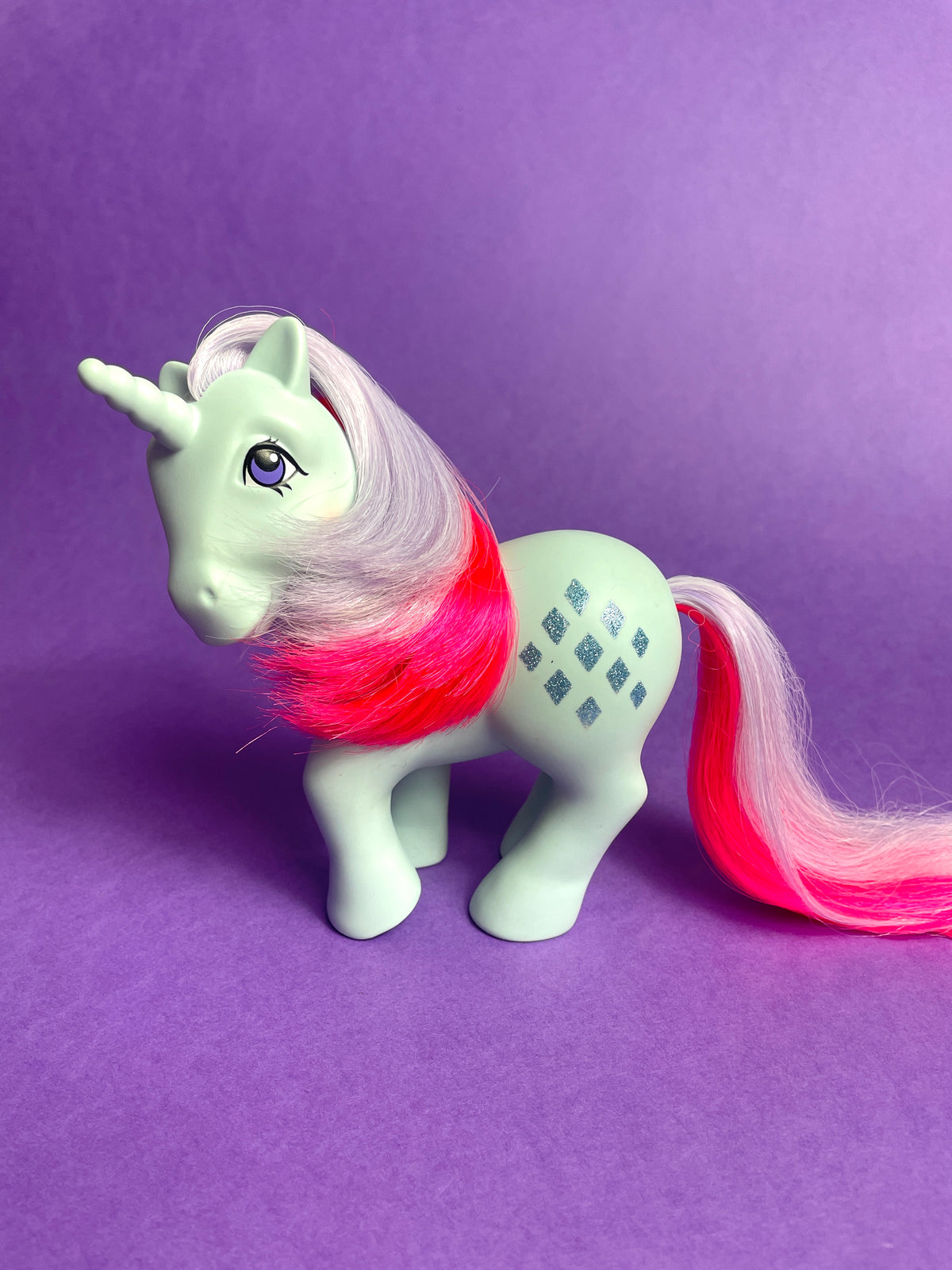 Mon Petit Poney G5 Sparkler