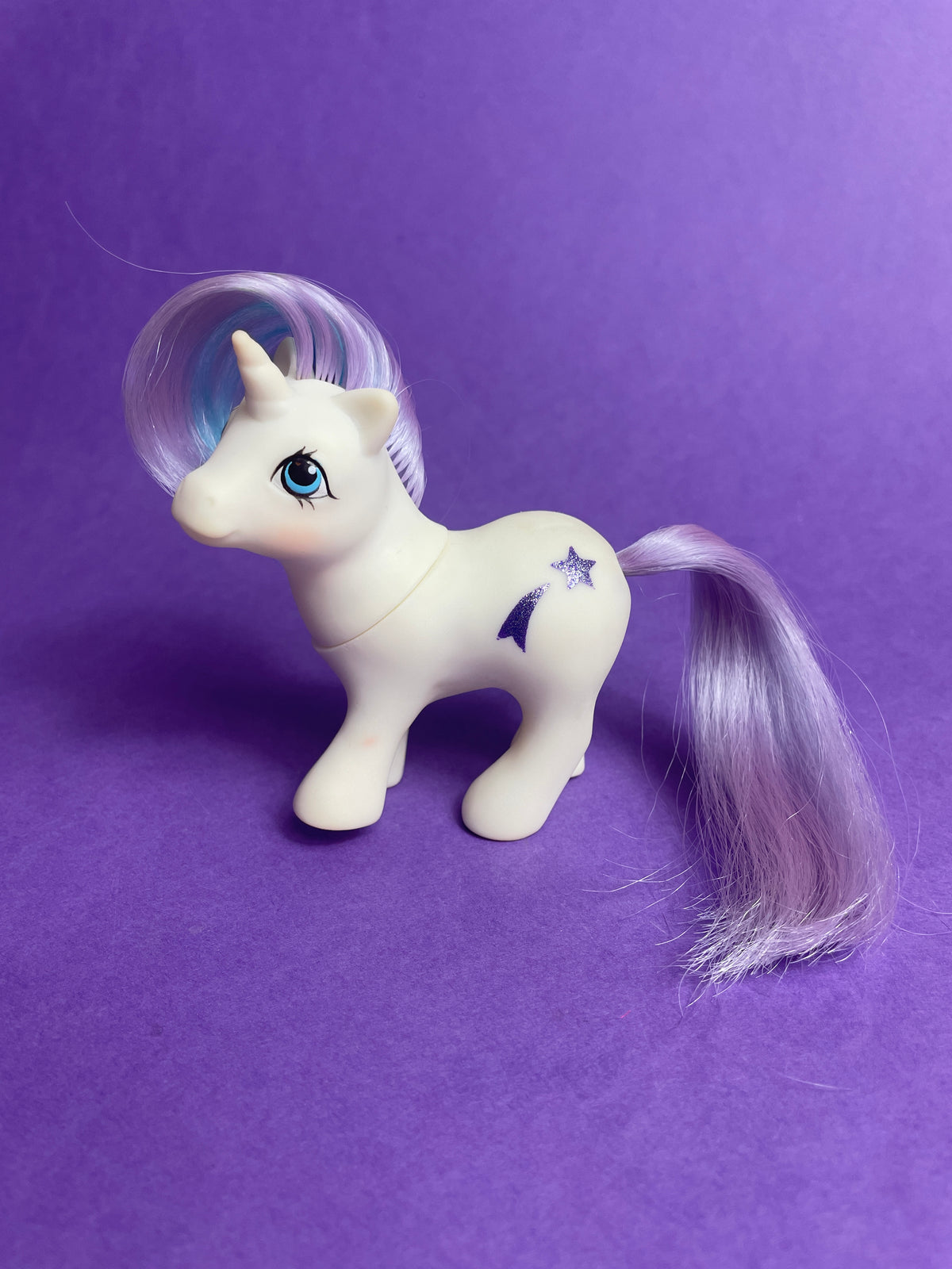 Mon Petit Poney G1 Baby Glory