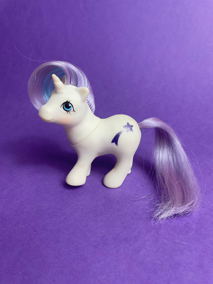 Mon Petit Poney G1 Baby Glory