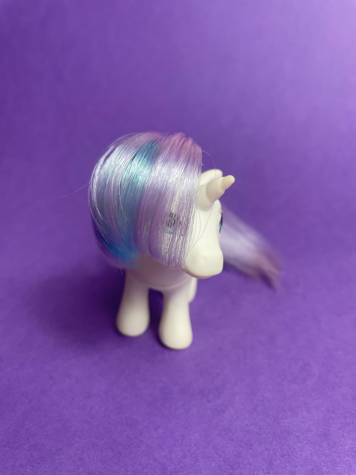 Mon Petit Poney G1 Baby Glory